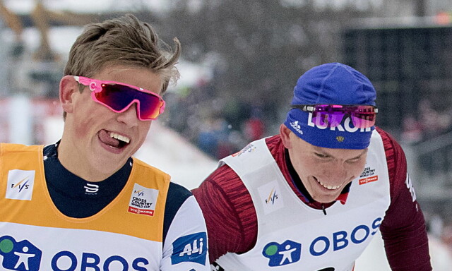 Avslører: - Russisk antidopingarbeid fungerer fortsatt ikke